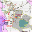 Cassiar District Gold Veins