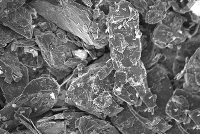 High Crystalline Graphite