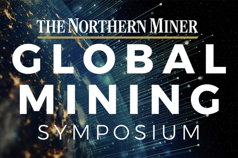 Global Mining Symposium