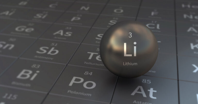 Lithium