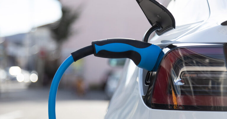 Quebec EV Incentives