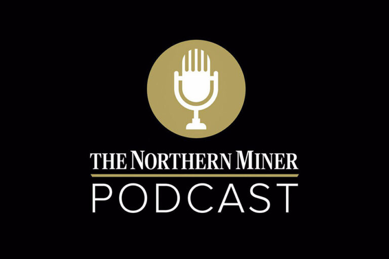 The Northern Miner Podcast