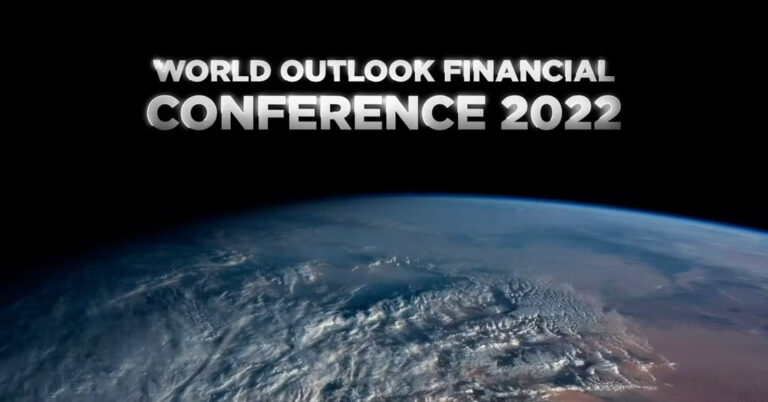 World Outlook Financial Conference 2022