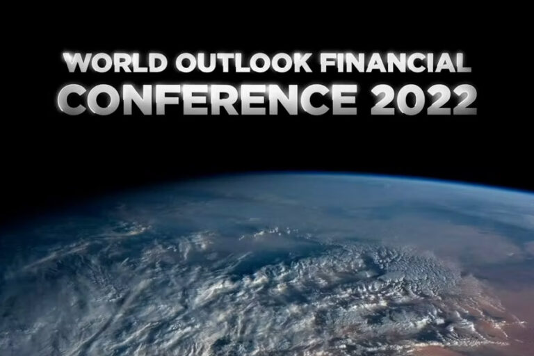 World Outlook Financial Conference 2022