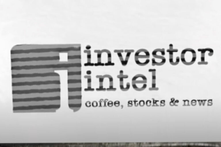 Investor Intel