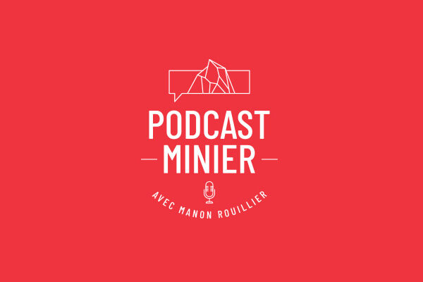 podcast Minier
