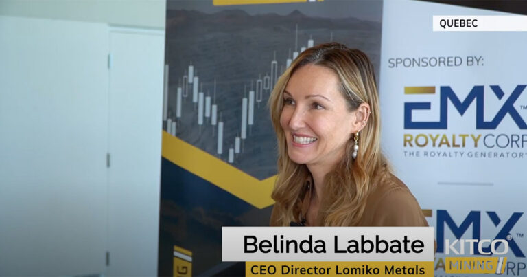 Mining Investment Event 2022 QC