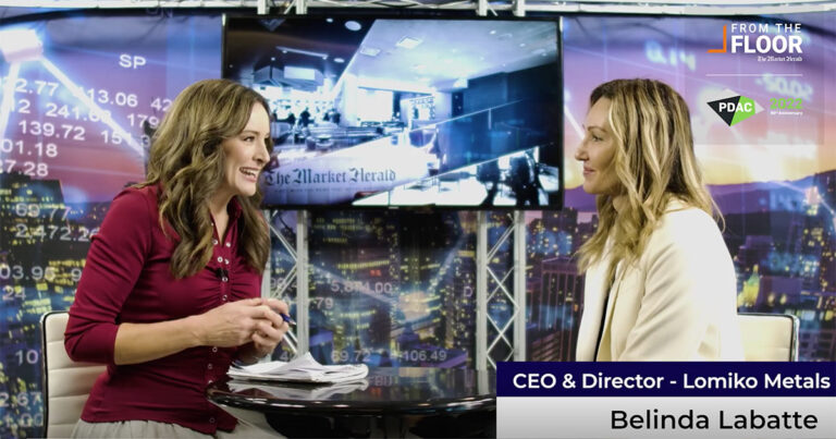 Lomiko Metals (TSXV:LMR) plans ahead for La Loutre Project