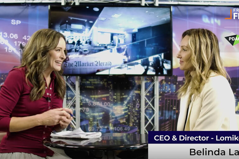 Lomiko Metals (TSXV:LMR) plans ahead for La Loutre Project