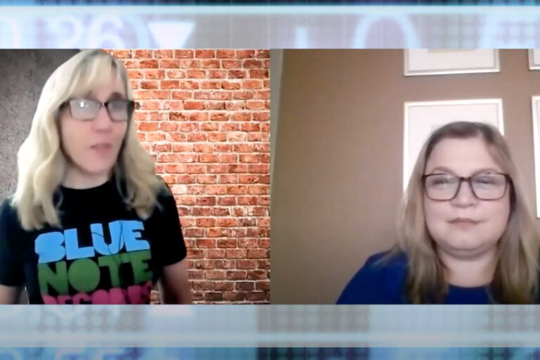 Gordana Slepcev on Investor Intel