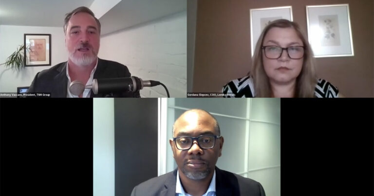 INVESTOR PRESENTATION | LOMIKO METALS | GMS Q3 2022