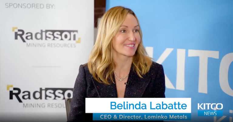 KITCO News - Oct 17 2022