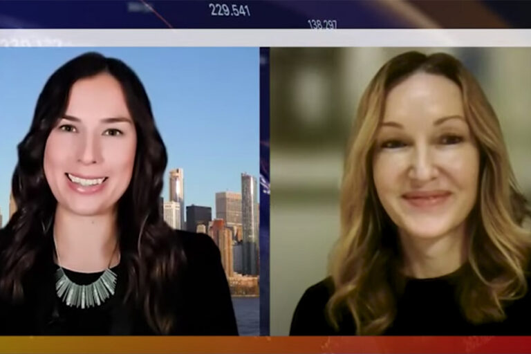 Lomiko’s CEO Belinda Labatte joins Natalie Stoberman from the Proactive studio to share the latest updates from the La Loutre graphite project
