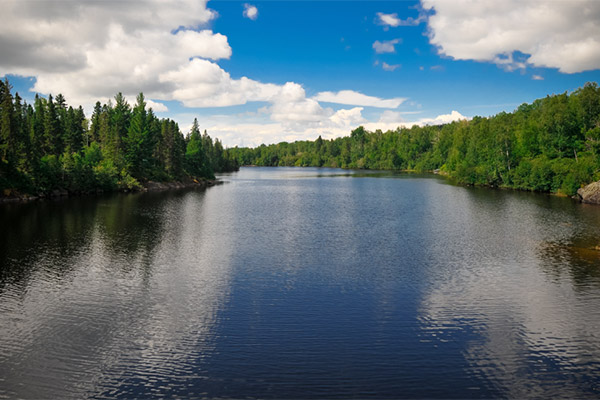 Ruisseau Project
