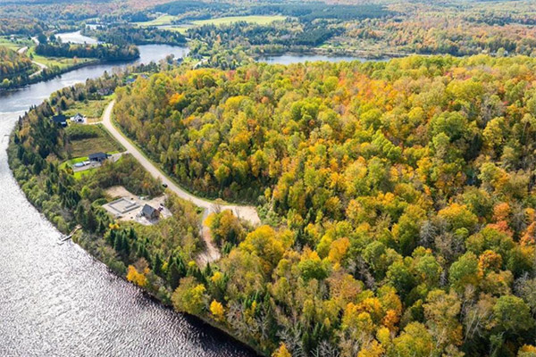 Ruisseau Jaune (Zone C)