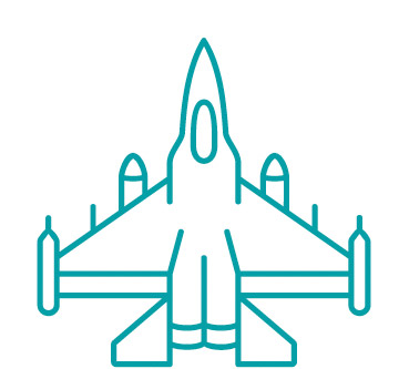 Aerospace and defense