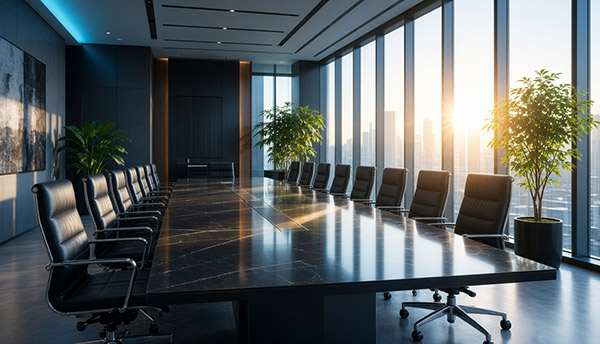 Board of Directors